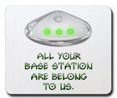 All your Base Station!