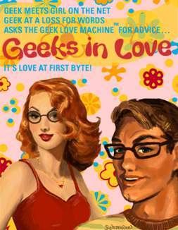 Geek Love!